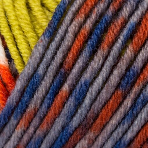 Extrafine 120 color 00488 | stockholm
