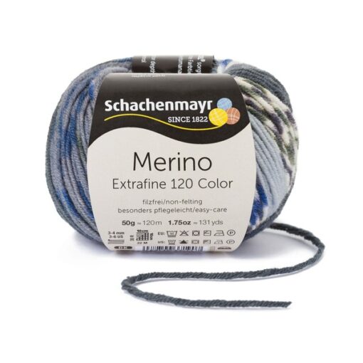 Extrafine 120 color 00494 | helsink - Image 2