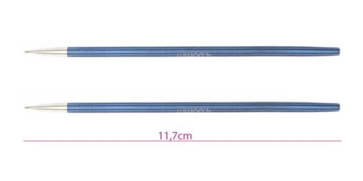 Zing 4,0 mm