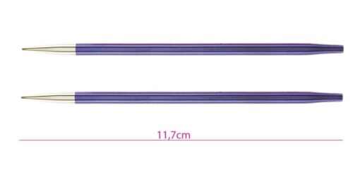 Zing 4,5 mm