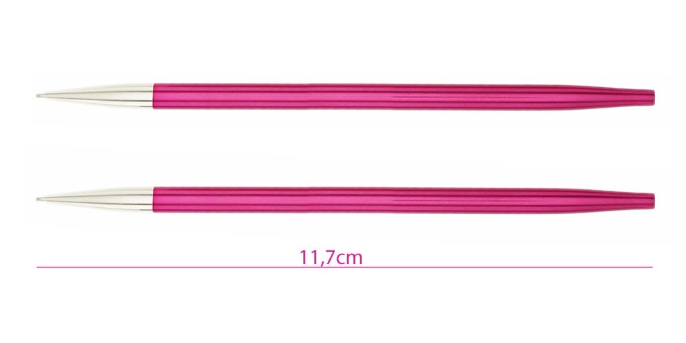 Zing 5,0 mm
