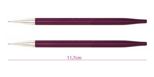 Zing 6,0 mm