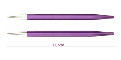 Zing 7,0 mm