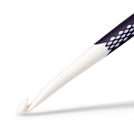 Ergonoomiline heegelnõel Nr 9, pikkus 18 cm - Image 3