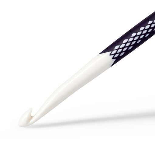 Ergonoomiline heegelnõel Nr 10, pikkus 18 cm - Image 3