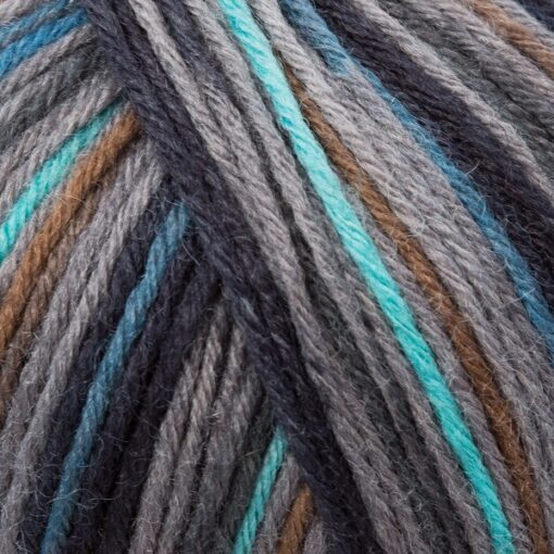 REGIA 6-ply Color 06838 | kilauea color