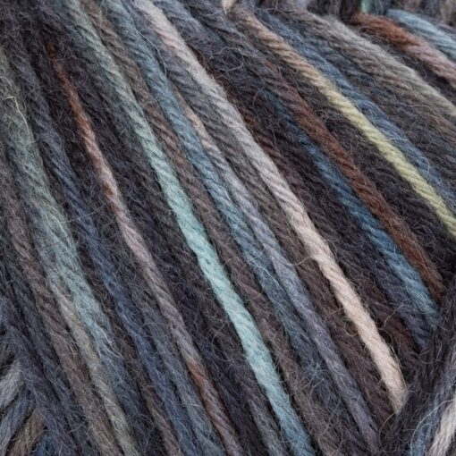 REGIA 6-ply Color 06989 | muse color