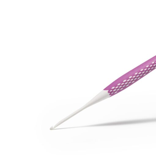 Ergonoomiline heegelnõel Nr 3, pikkus 16 cm - Image 3