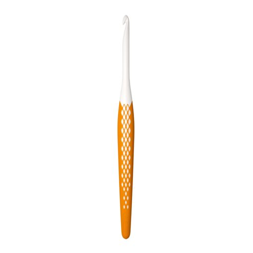 Ergonoomiline heegelnõel Nr 5, pikkus 16 cm