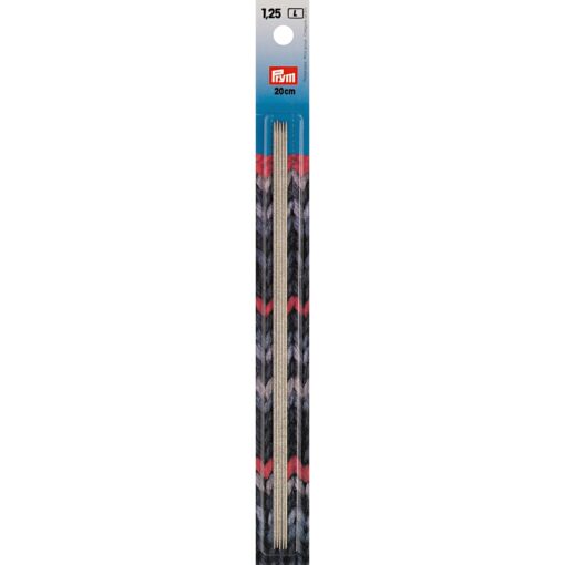 Prym Nr 1,25, 20 cm