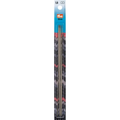 Prym Nr 1,5, 20 cm