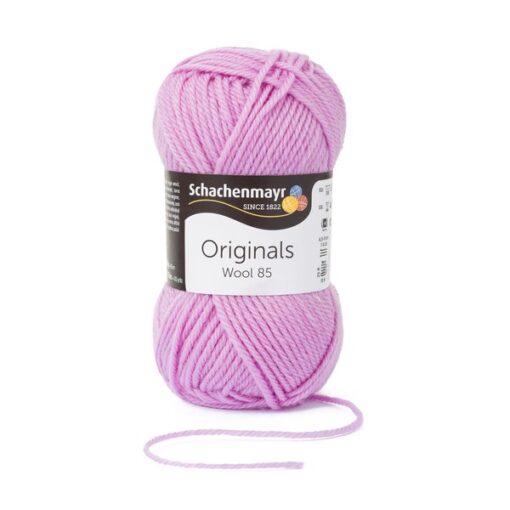 Wool 85 flieder 00245 (tootmine lõpetatud) - Image 2