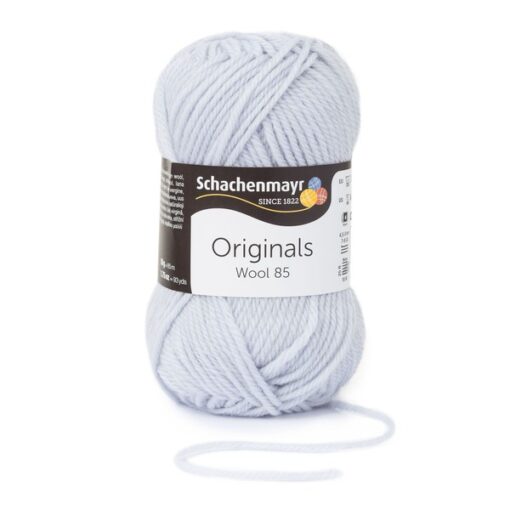 Wool 85 nebel 00294 (tootmine lõpetatud) - Image 2