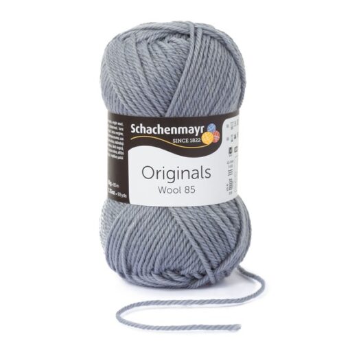 Wool 85 stein 00295 (tootmine lõpetatud) - Image 2