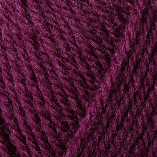 Wool 125 pflaume 00144 (tootmine lõpetatud)