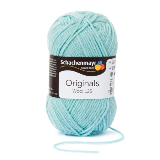 Wool 125 eismint 00164 (tootmine lõpetatud) - Image 2