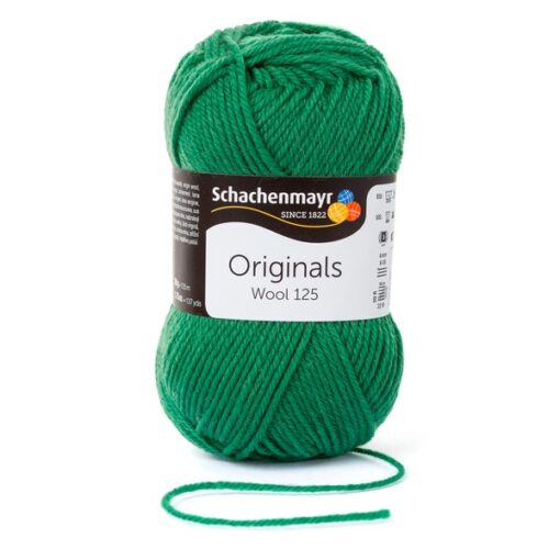 Wool 125 gras 00178 (tootmine lõpetatud) - Image 2