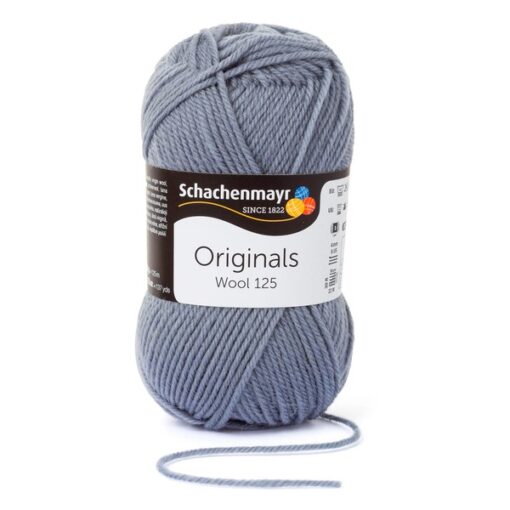 Wool 125 stein 00195 (tootmine lõpetatud) - Image 2