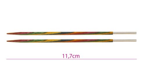 Symfonie 3.5 mm