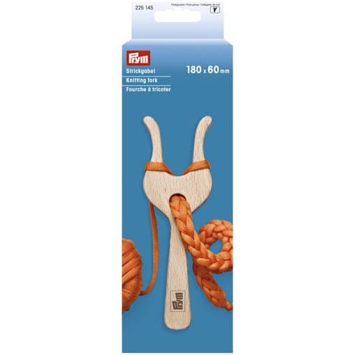 Prym kaarushark