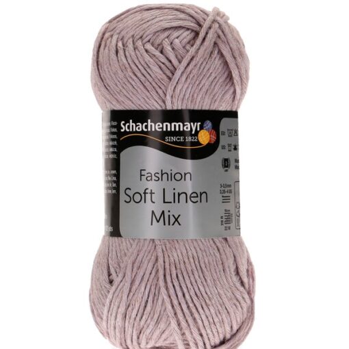 Soft Linen Mix 00045 | lavendel (tootmine lõpetatud) - Image 2