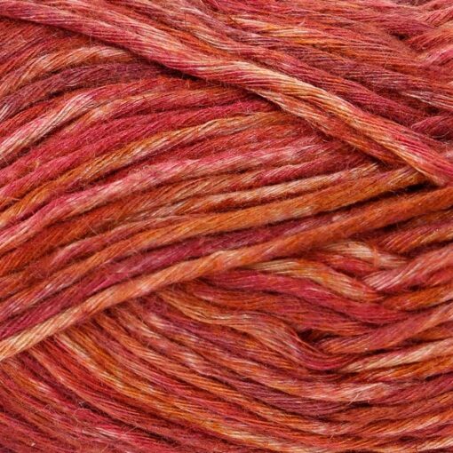 Soft Linen Mix Color 00083 | ziegel color (tootmine lõpetatu