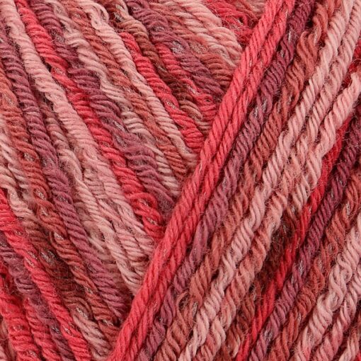 Tutti Frutti 02422 | pomegrante color - Image 3