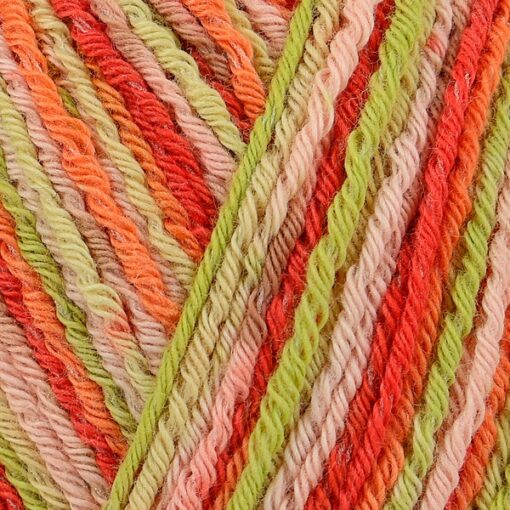 Tutti Frutti 02426 | apple color - Image 3