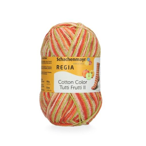 Tutti Frutti 02426 | apple color - Image 2