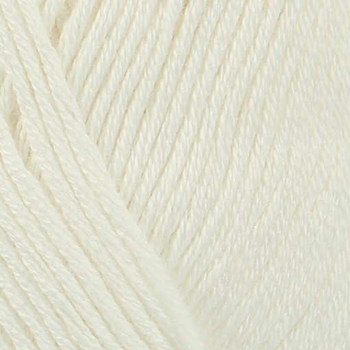 Cotton Bamboo 01002 | natur