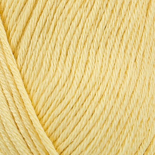Cotton Bamboo 01021 | vanilla