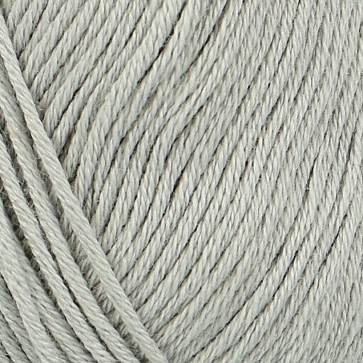 Cotton Bamboo 01090 | grau