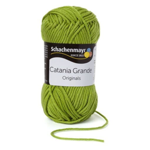 Catania Grande 03205 | lime - Image 2