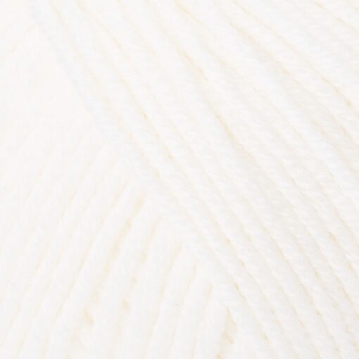 Merino Extrafine 170  00001 | weiss