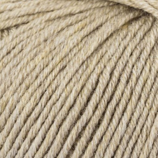 Merino Extrafine 170 00006 | beige meliert