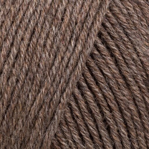 Merino Extrafine 170  00014 | holz meliert