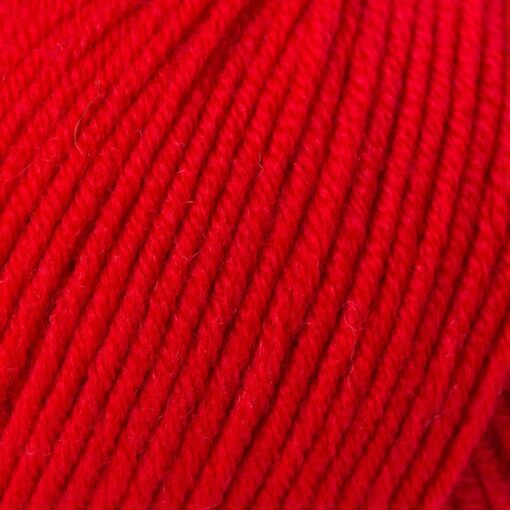Merino Extrafine 170 00031 | kirsche