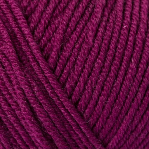 Merino Extrafine 170 00033 | burgund