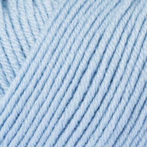 Merino Extrafine 170 00052 | hellblau