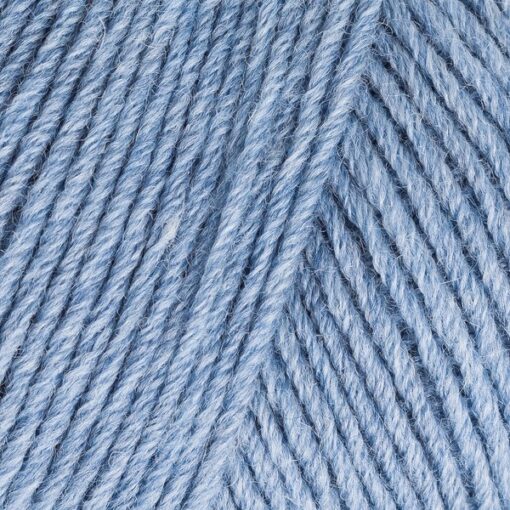Merino Extrafine 170 00056 | wolke meliert