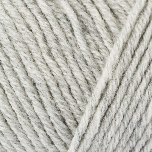 Merino Extrafine 170 00090 | hellgrau meliert
