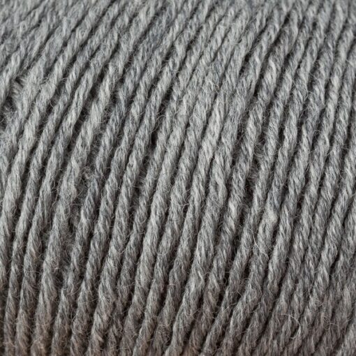 Merino Extrafine 170  00092 | mittelgrau meliert