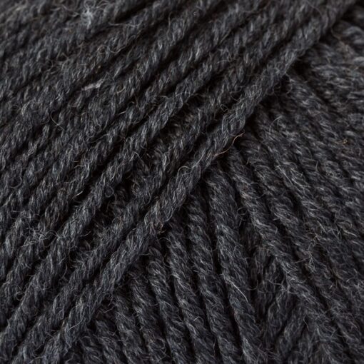 Merino Extrafine 170 00098 | anthrazit meliert