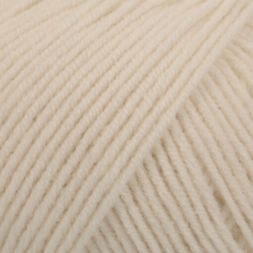 Peach Cotton 00101 | Weiss