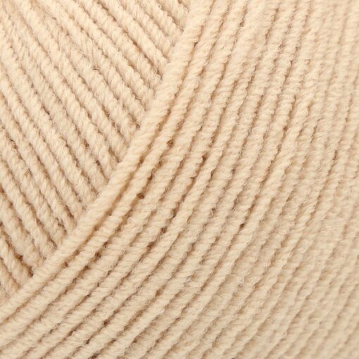Peach Cotton 00102 | Natur