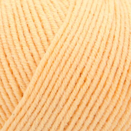 Peach Cotton 00120 | Vanilla