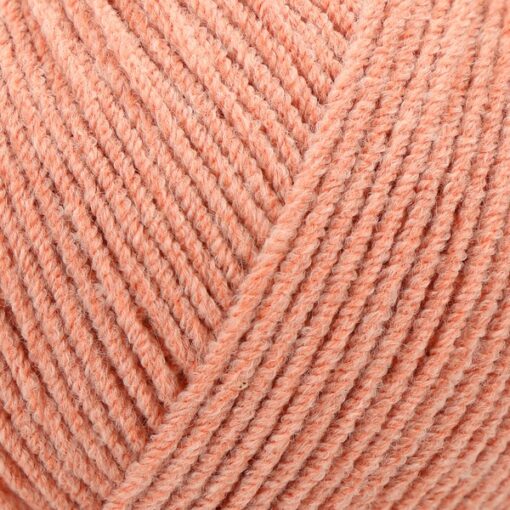Peach Cotton 00130 | Peach