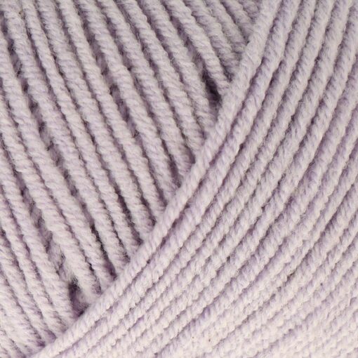 Peach Cotton 00145 | Lilac