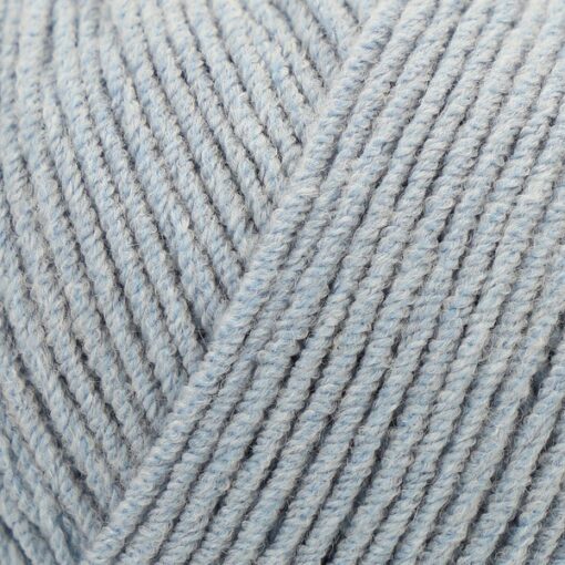 Peach Cotton 00150 | Denim