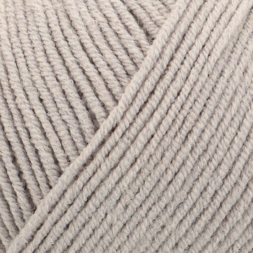 Peach Cotton 00190 | Silber